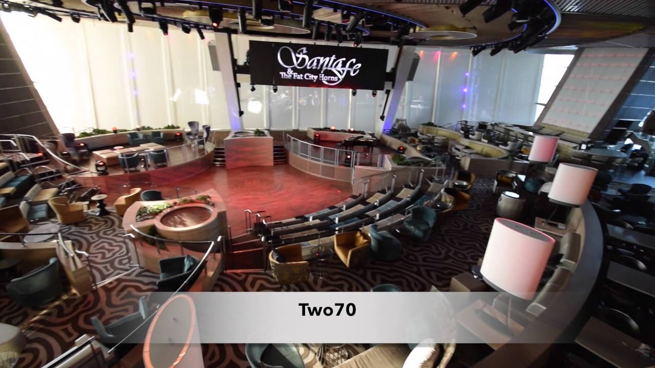 Quantum of the Seas: Ship Tour - YouTube