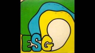 ESG - UFO chords