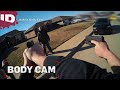 【犯罪記録カメラ】死を覚悟した男たち | ボディカム~アメリカ警察24時~ep.2 (ID Investigation Discovery)