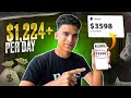 Untapped side hustles for 2023 1224day  kevin finance