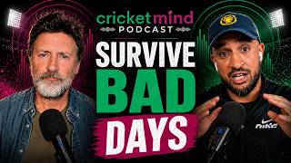 Can You Survive the Bad Days? | Faisal Shahid