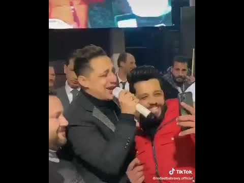 البحراوى من نار عذابى