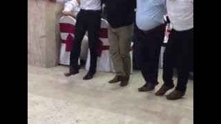 Kelkit Cimenli Köyü Düğünü