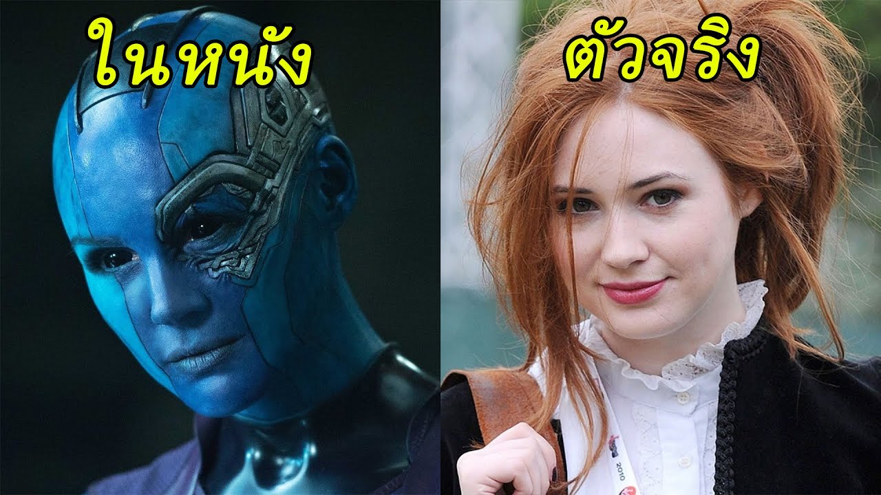 ตัวละคร avenger  New 2022  ตัวละคร และ ตัวจริงของนักแสดง ใน Avenger