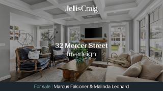 32 Mercer St, Inverleigh - Property for sale by Marcus Falconer - Jellis Craig Geelong
