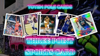 Totem Pole Cards on @TotemPoleNation | Three Point Sports Card Shop Richmond, VA #sportscards