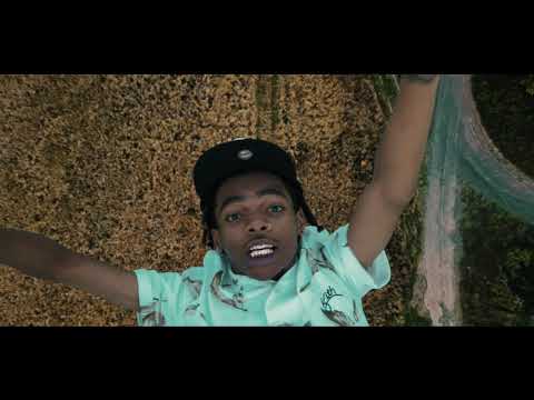 Jayy Grams - Unstoppable (Official Music Video) 