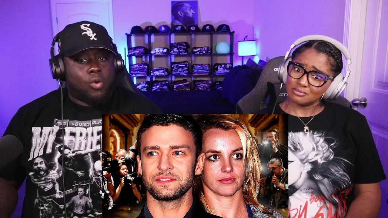 Kidd and Cee Reacts To The Man Who Exploited Britney Spears and Got Away With It
