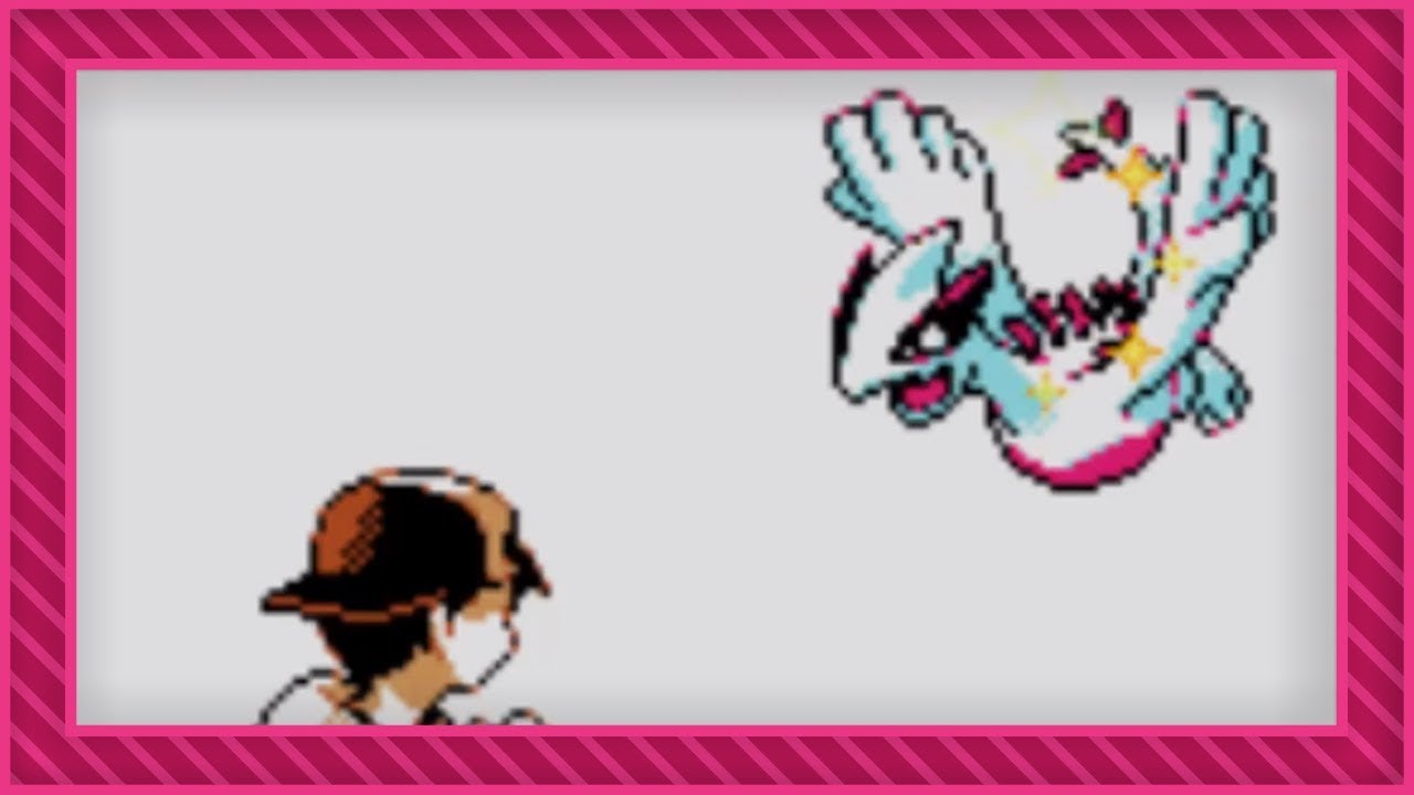 LIVE] Shiny Roaming Moltres after 8,471 SRs (16,942 seen) in Platinum 