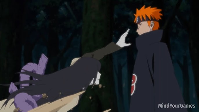 Fred l Anime Whatever - #Sales Episódio de Boruto com direito a Gaara e  Sasuke.