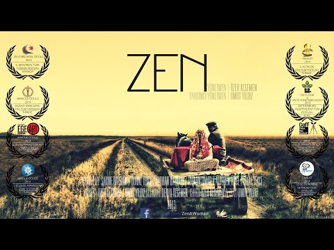 ZEN | Hayata bakış açısıyla duygulandıran | Güçlü Kadın | Kumalık | Çocuk Gelinler | Ödüllü Belgesel