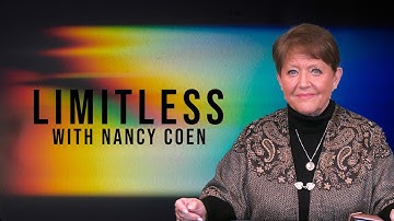 Limitless with NANCY COEN