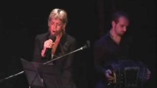 Tango Nora Bilous Cristal