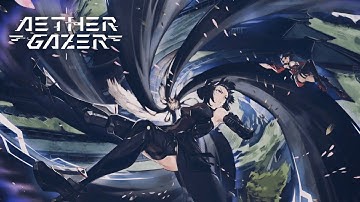 Aether Gazer Action RPG gameplay | ShadowFang Howling Chapter 7