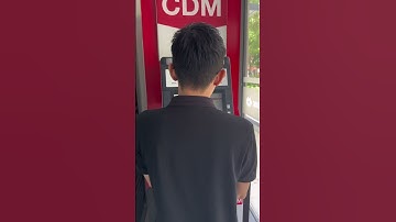 Rút Crypto Ra Tiền Mặt Bằng Thẻ Vật Lý WEFI VISA Tại Cây ATM