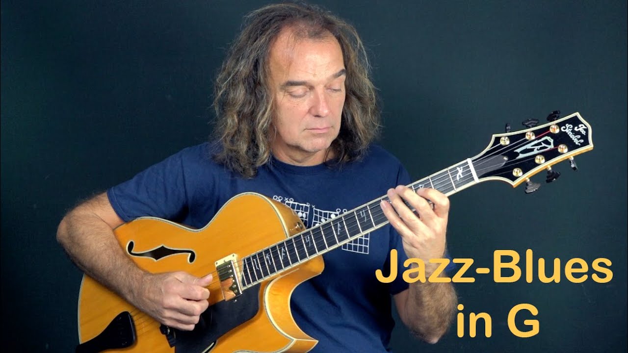 Video 16 - The Fridge