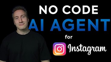 Instagram AI Agent with Manychat & n8n (FREE TEMPLATE)