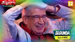 Chamada | Programa do Ratinho - (15/12/2025)