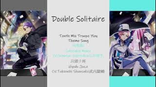 [A3!]Double Solitaire {KAN/ROM/EN/中}