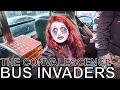 The Convalescence - BUS INVADERS Ep. 1401