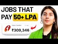 High Paying Jobs After An MBA- 2025 | Interview, Skills, Salary Explained | Dhairya Decodes