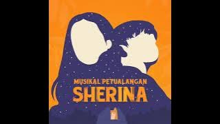 Persahabatan - Sherina (Video Lirik)