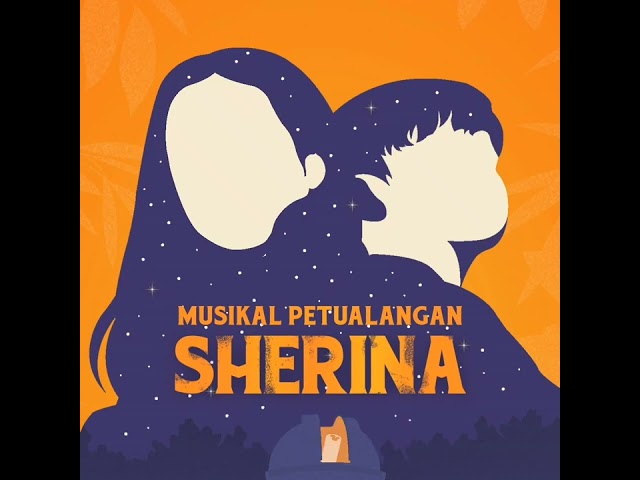Persahabatan - Sherina (Video Lirik) class=