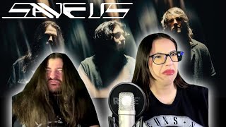 Balkan Couple Reacts To Save Us  Bruised This Is An Insane Band To Keep Your Eyes On