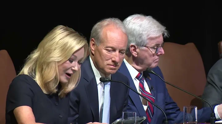 Religious Liberty: The Bedrock of Our Country - Hearing Highlights (June 16, 2025)