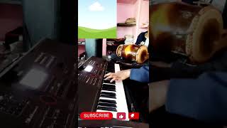 only piano music hindi old song #shorts #short #music #youtube #youtubeshorts