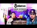 SABATON GHOST DIVISON. (DAUGHTER REACT)