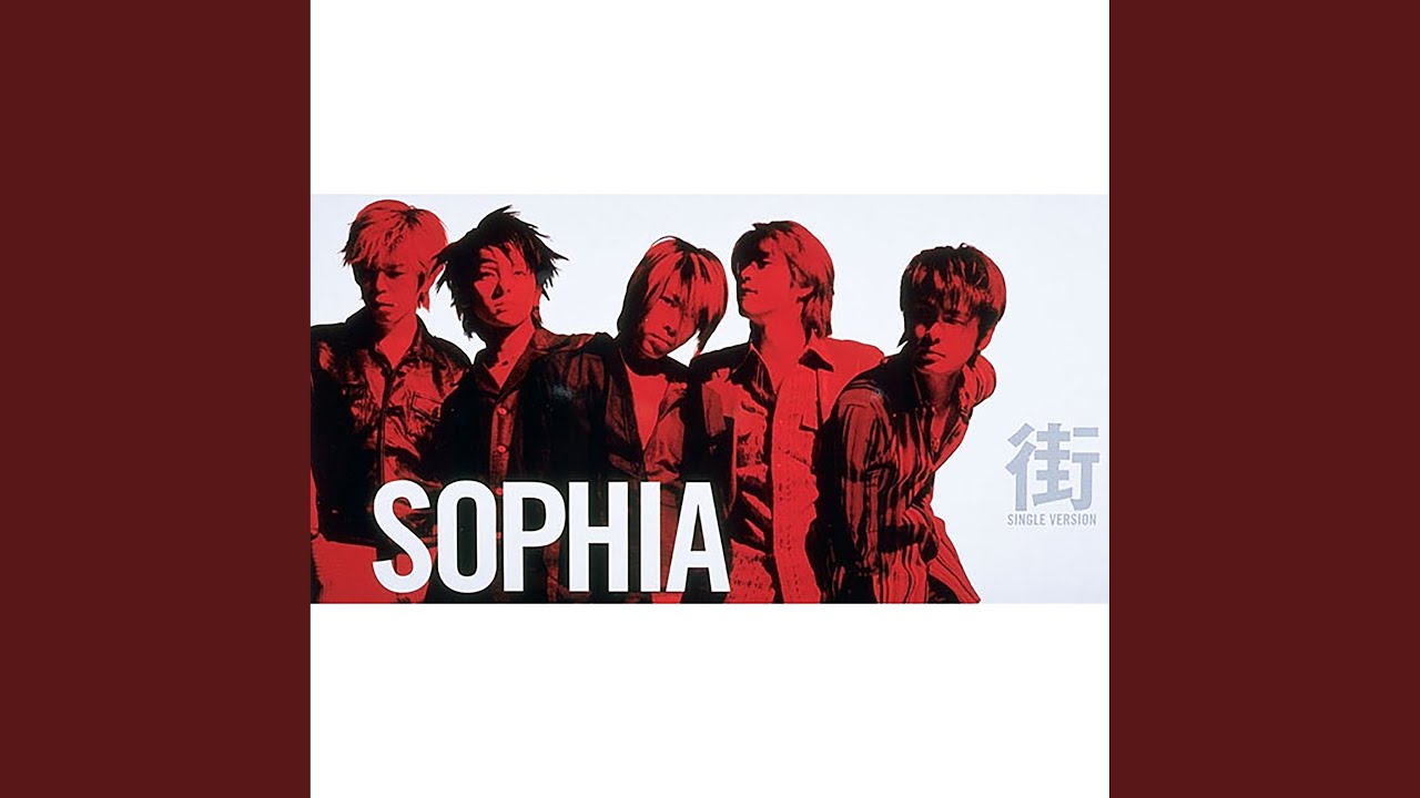 SOPHIA ポスターlittle cloud Yahoo!オークション - ポスター SOPHIA／little cloud／5