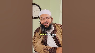 Desi Muslims Are Getting This Wrong! #shorts