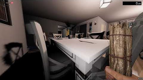 Looping Fastest Ghost In Phasmophobia