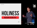 April 3, 2022 | Bogdan Demchyk | Holiness