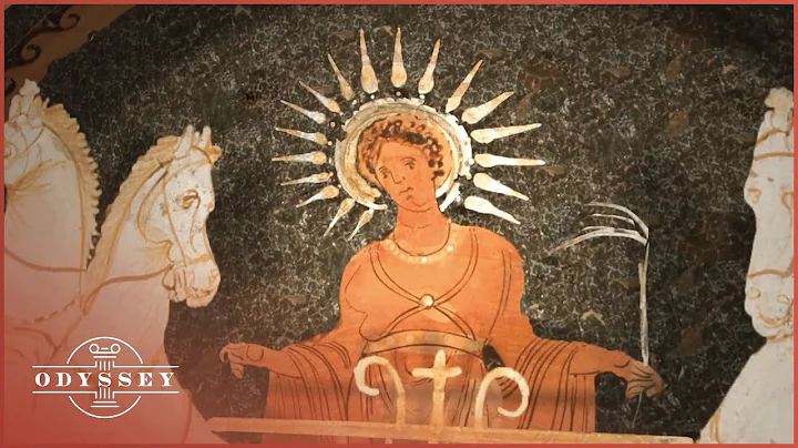 The Cross And The Eagle: Did The Roman Army Secretly Spread Christianity?