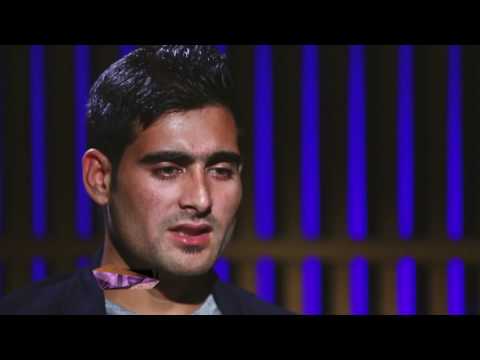 Kabaddi Heroes: Rahul Chaudhari