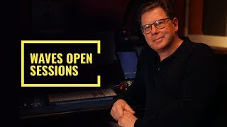 Mixing the Wonder Woman Film Score - Masterclass with Alan Meyerson