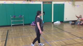 Mannequin Challenge Albany Avenue 2016