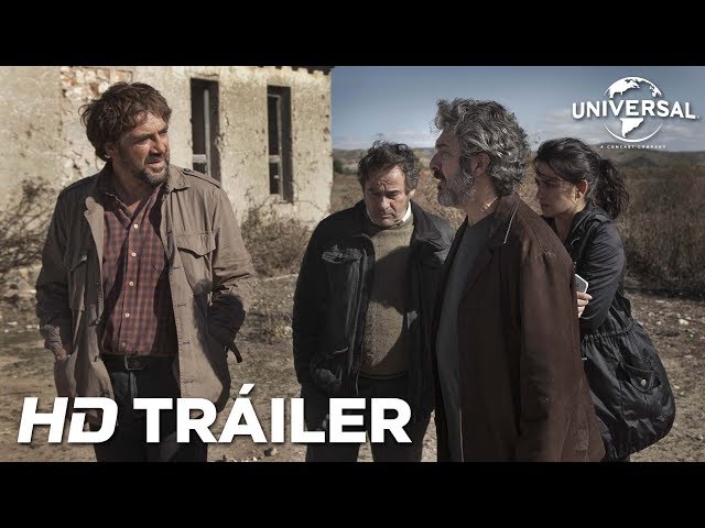 Pen&eacute;lope Cruz y Javier Bardem protagonizan Todos lo saben