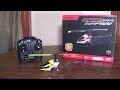 Hisky - HFP100 V2 - Review and Flight (Indoors and Outdoors)