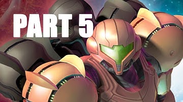 Metroid Prime 3: Corruption (part 5)