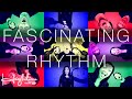 Fascinating rhythm  highline