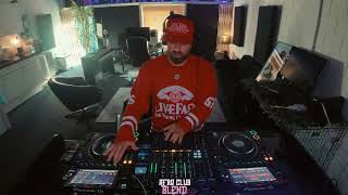 Afro Club Blend Radio  Episode 10  Caiiro Shimza Bunxapa  Atmos Blaq