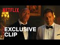 RED NOTICE | Exclusive Clip | Dwayne Johnson, Ryan Reynolds, Gal Gadot | Netflix India