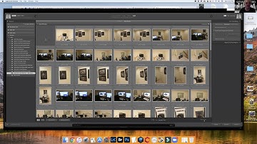 Lightroom Shoot RAW + JPG But Only Import RAW