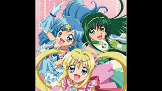 Taiyo No Rakuen - Mermaid Version