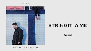 Video thumbnail of "BRIGA - 08 - STRINGITI A ME"