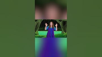 Capybara Dance #capybara #kidssongs  #shorts