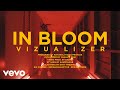 Protoje - In Bloom ft. Lila Iké (Visualizer)